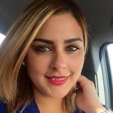 Foto de Sofía Martínez